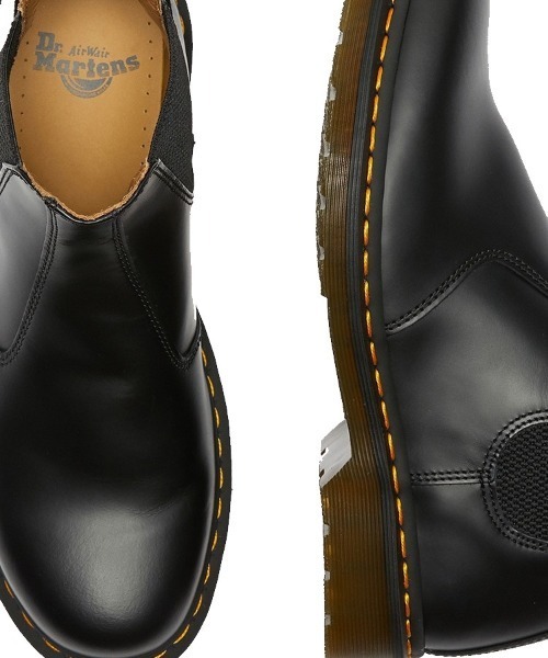 Dr.Martens（ドクターマーチン） サイドゴア ブーツ YS チェルシー