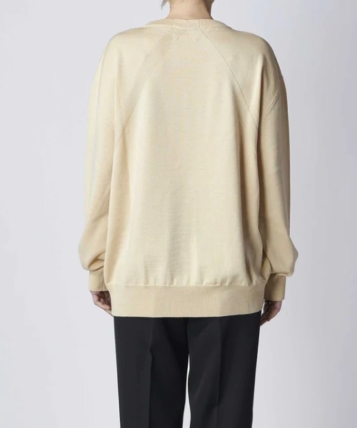 ニット レディース JIL SANDER SWEATER CN LS｜zozo｜09