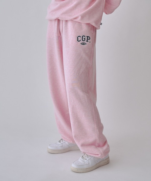 codegraphy スウェットパンツ ジャージ 「SET UP対応」 CGP