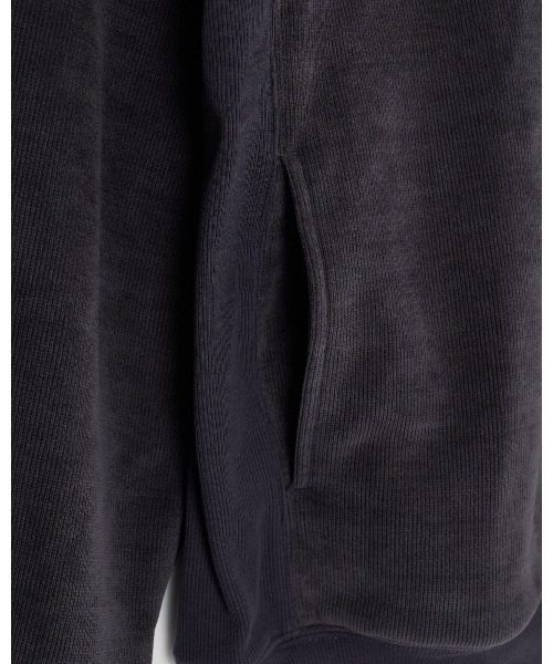 THOUSAND MILE（サウザンドマイル） セーター ニット 「THOUSAND MILE