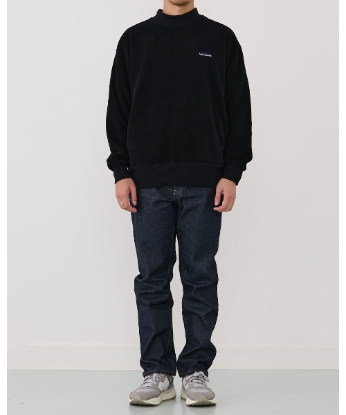 THOUSAND MILE（サウザンドマイル） セーター ニット 「THOUSAND MILE