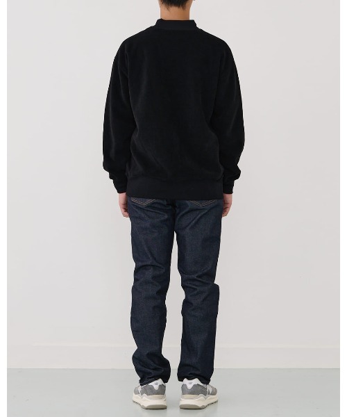 THOUSAND MILE（サウザンドマイル） セーター ニット 「THOUSAND MILE