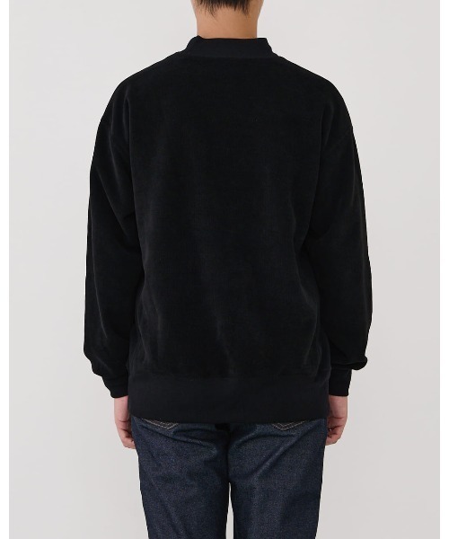 THOUSAND MILE（サウザンドマイル） セーター ニット 「THOUSAND MILE