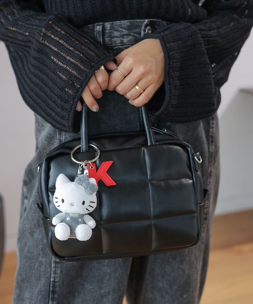 yhmaページです。 LEPSIM キーホルダー 「サンリオキャラクターズ」ぬいぐるみ