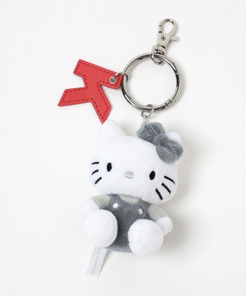 LEPSIM キーホルダー 「サンリオキャラクターズ」ぬいぐるみ