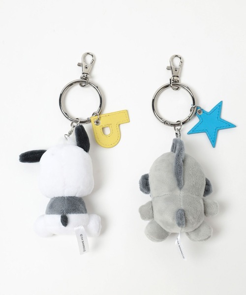 yhmaページです。 LEPSIM キーホルダー 「サンリオキャラクターズ」ぬいぐるみ