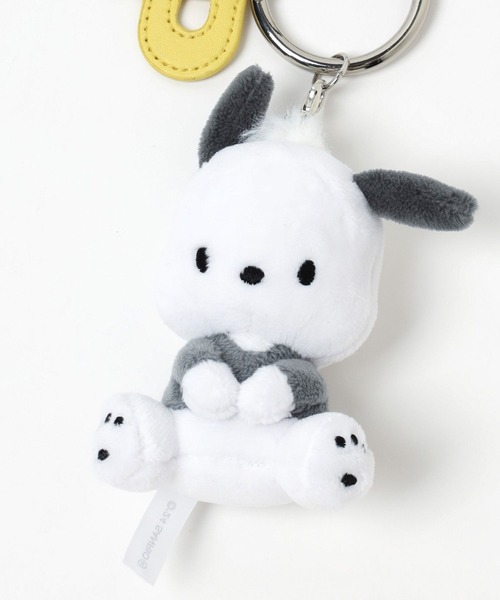 yhmaページです。 LEPSIM キーホルダー 「サンリオキャラクターズ」ぬいぐるみ