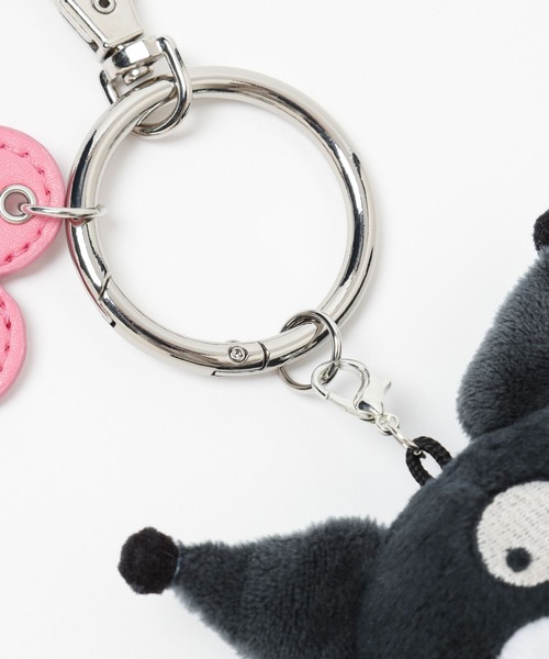 yhmaページです。 LEPSIM キーホルダー 「サンリオキャラクターズ」ぬいぐるみ