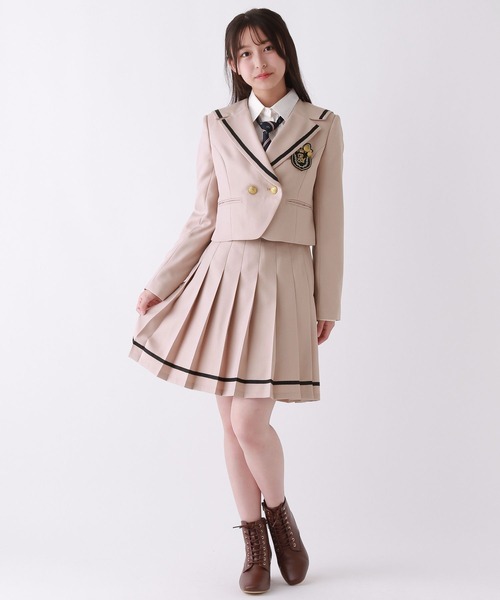 repipi armario（レピピアルマリオ） ブーツ ヒールレースアップブーツ