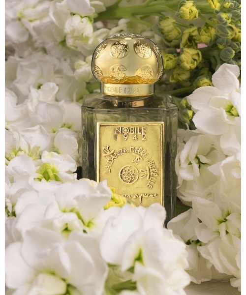 NOBILE 1942 香水 ノービレ nobile ダンザ・リベリュール フラ
