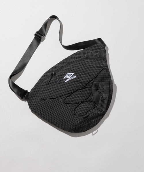 umbro（アンブロ） ショルダーバッグ SP Body BAG/別注 ボディバッグ