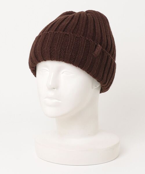 ムラサキスポーツ（MURASAKI SPORTS） ニット帽 ニットキャップ