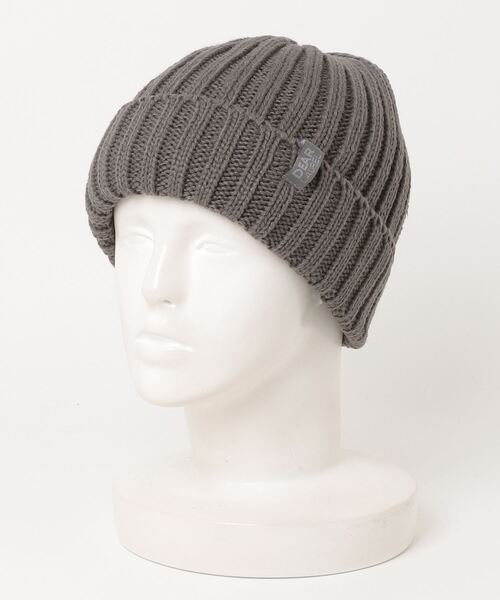 ムラサキスポーツ（MURASAKI SPORTS） ニット帽 ニットキャップ