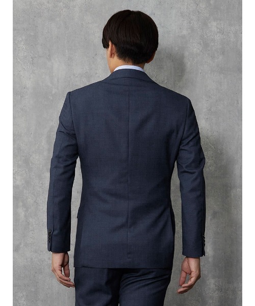Perfect Suit FActory セットアップ 「Super100'S」ウール100