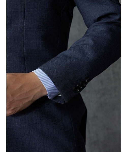Perfect Suit FActory セットアップ 「Super100'S」ウール100