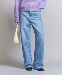 upperhights ジーンズ デニム デニムパンツ 「upper hights」THE
