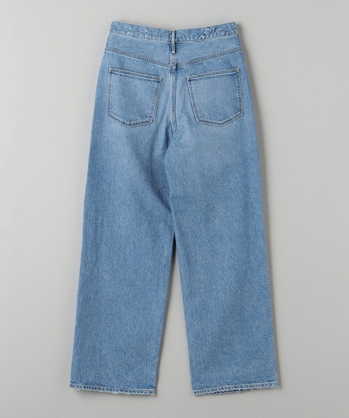パンツ upper hight THE NIECE 25 REEF upper hights（アッパーハイツ）｜THE NIECEアイテムの詳細