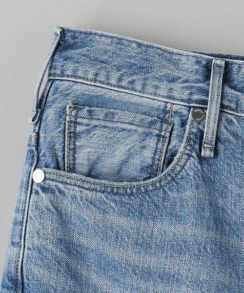 upperhights ジーンズ デニム デニムパンツ 「upper hights」THE