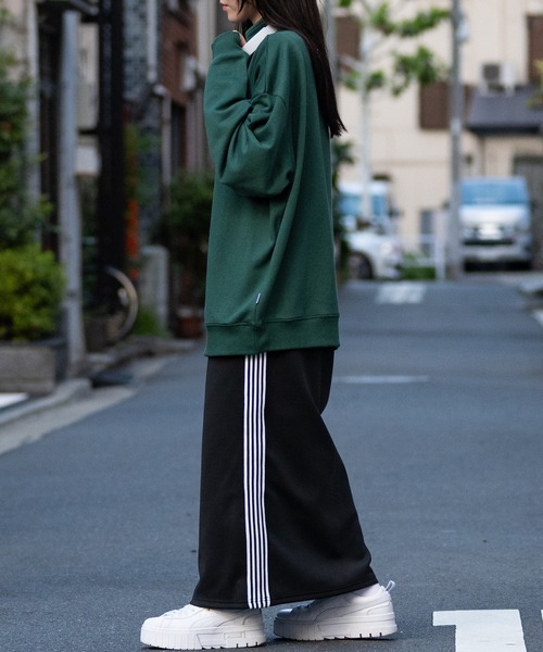 RED CAP GIRL（レッドキャプガール） トレーナー スウェット RED CAP