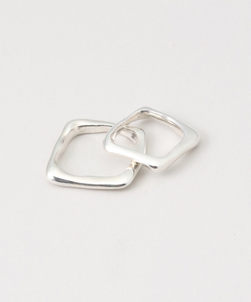 指輪・リング MAISON D'PULSE Ring dog silver925 指輪・リング MAISON D'PULSE Ring dog silver925 ring – MAISON
