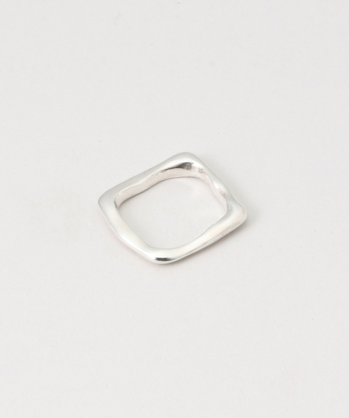 指輪・リング MAISON D'PULSE Ring dog silver925 楽天市場】MAISON D'PULSE ｜メゾンドパルス sale セール40%off