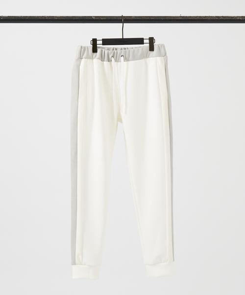 On ジョガーパンツオフ ホワイト 楽天市場】オフホワイト OFF-WHITE メンズ パンツ ボトムス ジョガー