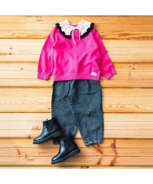 kalinkakids つけ襟 kalinkakids つけ襟 kalinka kids つけ襟