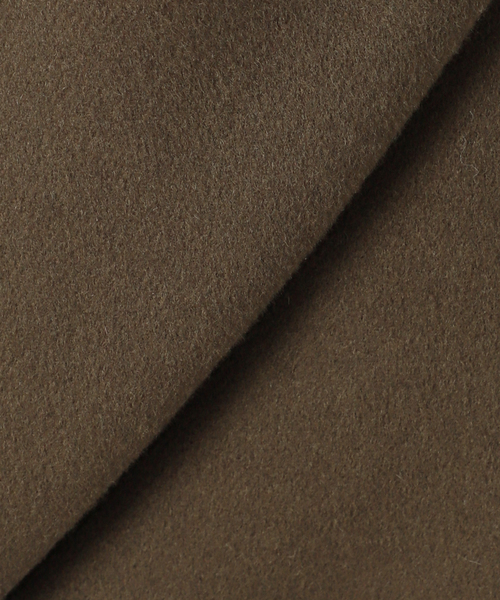 JOURNAL STANDARD ノーカラーコート コート 「追加」スーパー140