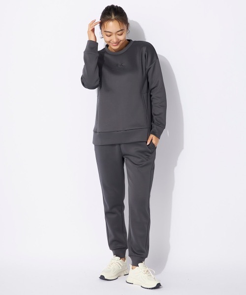 FILA（フィラ） トレーナー スウェット 「FILA/フィラ」レディース