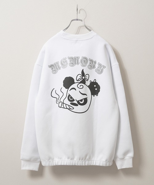 3年2組　新品タグ付き　スウェット　トレーナー　平成レトロ 3年2組 新品タグ付き スウェット トレーナー 平成レトロ 3年2組新品