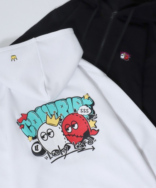 SITRY（シトリー） パーカー メンズ レディース : ZOZOTOWN Yahoo!店