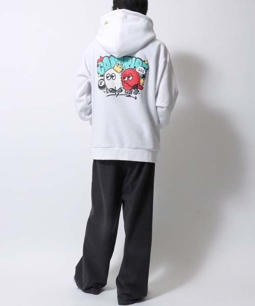 SITRY（シトリー） パーカー メンズ レディース : ZOZOTOWN Yahoo!店