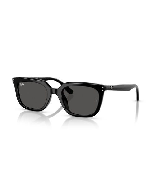 サングラス　レイバン　美品 RB1969 914751 54 レイバン Ray-Ban サングラス レクタングル