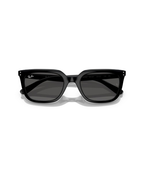 Ray-Ban サングラス レイバン Dmodels 0RB4439D (アジア限定