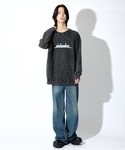 トレーナー スウェット Front Logo ...の詳細画像4