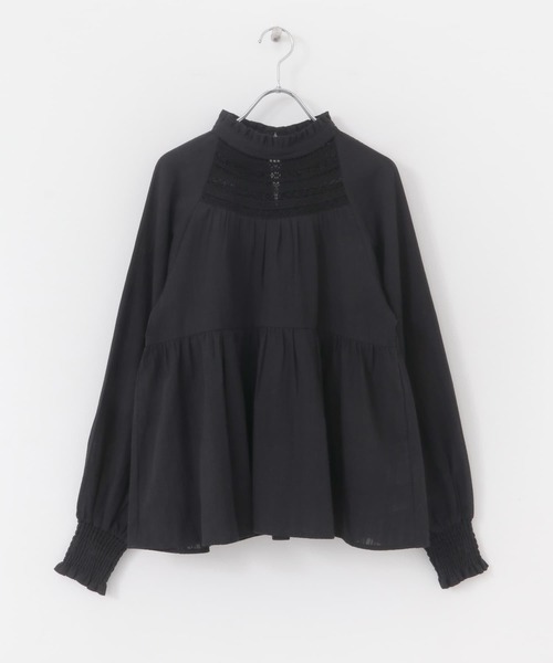 URBAN RESEARCH Sonny Label ブラウス シャツ 「WEB/一部店舗限定