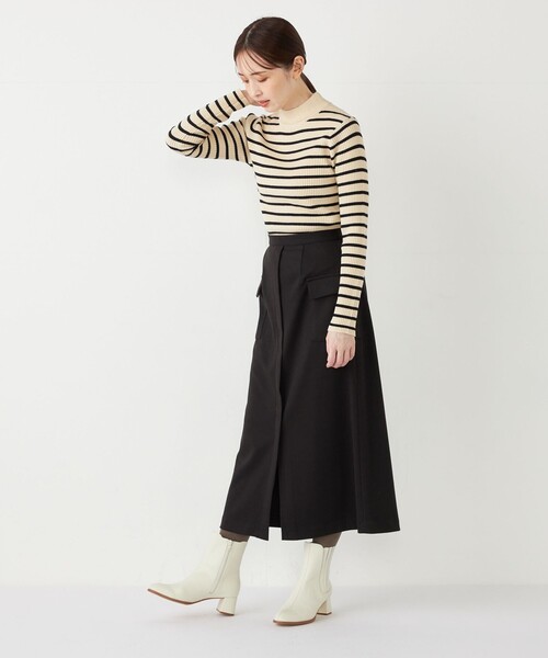 SHIPS Colors（シップスカラーズ） スカート SHIPS Colors:「手洗い