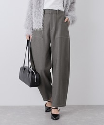 ★ロエベ★Elasticated パンツ LOEWE(ロエベ) パンツ・ボトムスその他(メンズ) - 海外通販のBUYMA