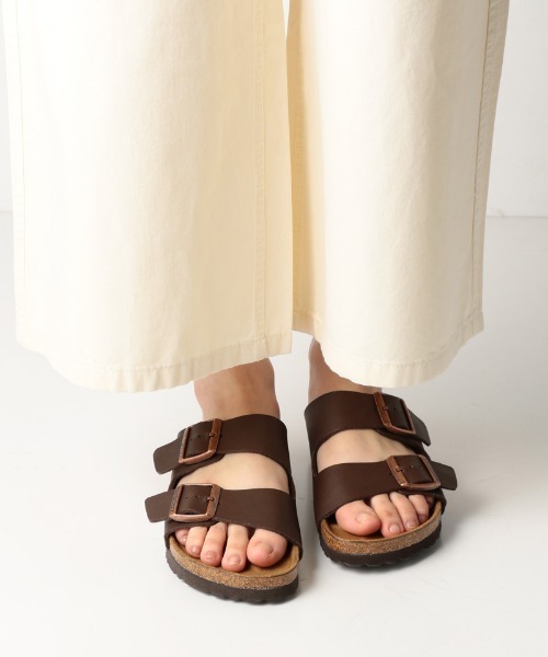 Birkenstock アリゾナ サンダル BIRKENSTOCK 送料無料 ARIZONA ビルケンシュトック アリゾナ