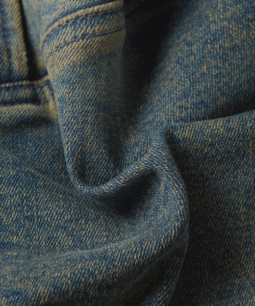 ジーンズ AIRBLAZE 3D SKINNY JEANS/ヴィンテージライク立体裁断フィッシングウェアディテールスキニージーンズ メンズ | G-STAR RAW | 07