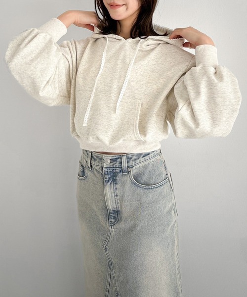 pinky♡ポピーパーカー服 pinky♡様専用 ポピーパーカー服