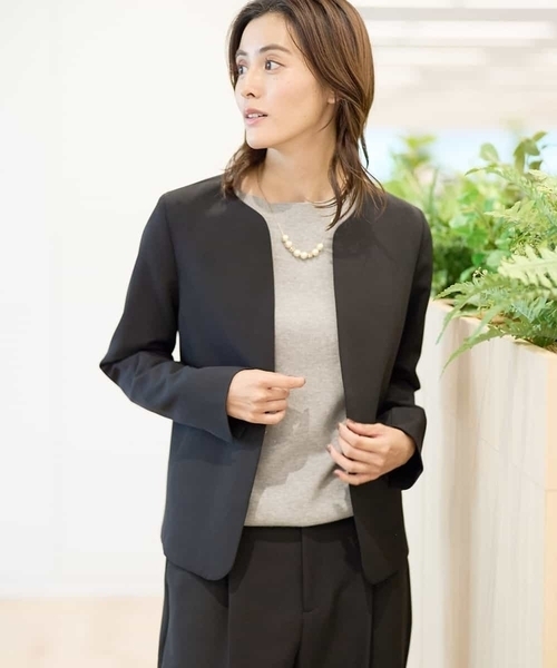 ジャケット・アウター eeeee セール】【CAWLEY / コーリー】シープスキン ロニーレザージャケット