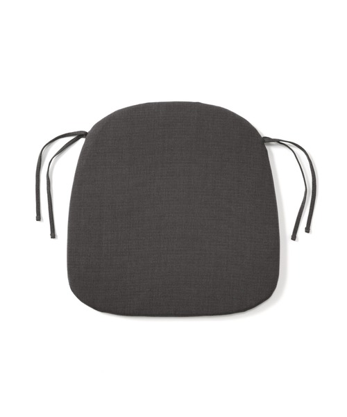無印良品（MUJI） クッション クッションカバー アルミチェア用シート