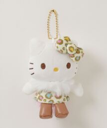 sanrio（サンリオ） キーホルダー 「 」 アニマル ハローキティ