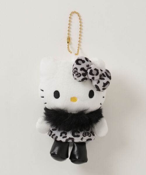 sanrio（サンリオ） キーホルダー 「 」 アニマル ハローキティ