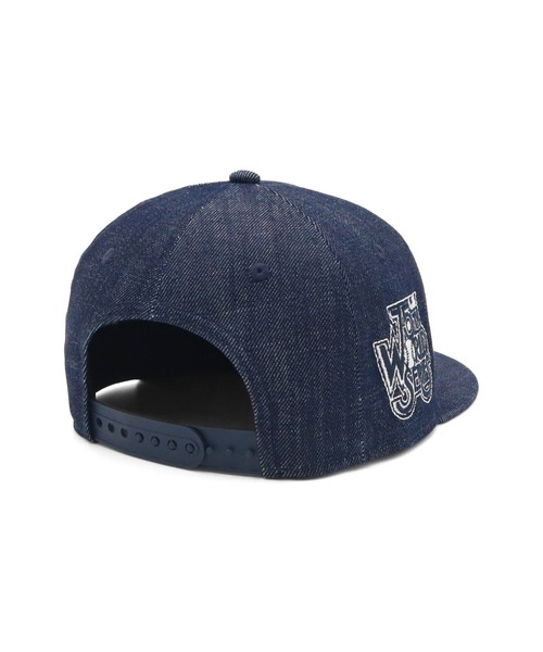 NEW ERA（ニューエラ） キャップ 帽子 ニューエラキッズキャップ MLB