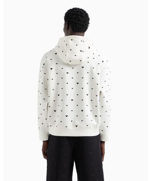 EMPORIO ARMANI トレーナー スウェット 「エンポリオ アルマーニ