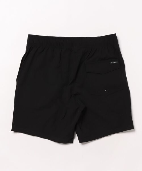 MATIN AVENIR(マタンアヴニール) ショートパンツ ブラック XL MATIN AVENIR 水着 「ムラサキスポーツ限定」MATIN AVENIR