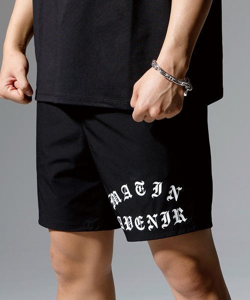 MATIN AVENIR ゴルフ ハーフパンツ | すべての商品 | Matin Avenir