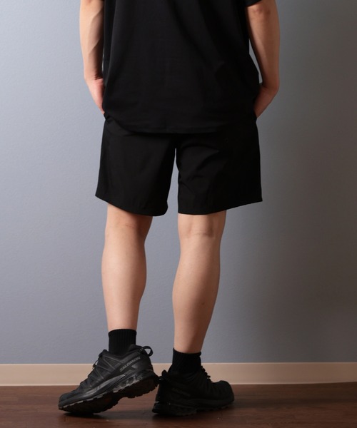MATIN AVENIR(マタンアヴニール) ショートパンツ ブラック XL MATIN AVENIR 水着 「ムラサキスポーツ限定」MATIN AVENIR
